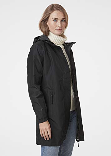 Helly-Hansen Women's Valkyrie Jacket3