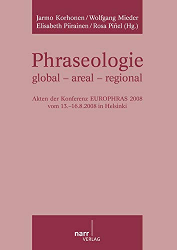 Phraseologie global