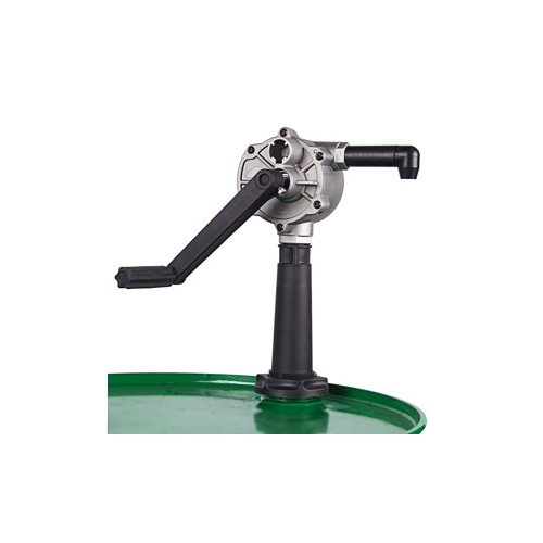 Hill Pumpen p1470-aaa Rotary Hand Pumpe Cover