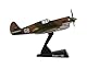 Daron Worldwide Trading P-40 Warhawk Hell’s Angels 1:90 Vehicle