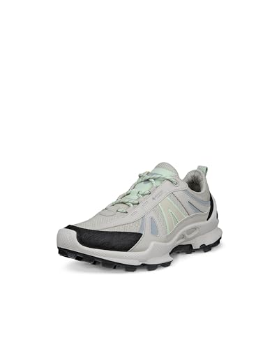[GR[] BIOM C-TRAIL W EBY {v Xj[J[ GORE-TEX h 80346361423 BLACK/GRAVEL/GRAVEL 23.5 cm 3E