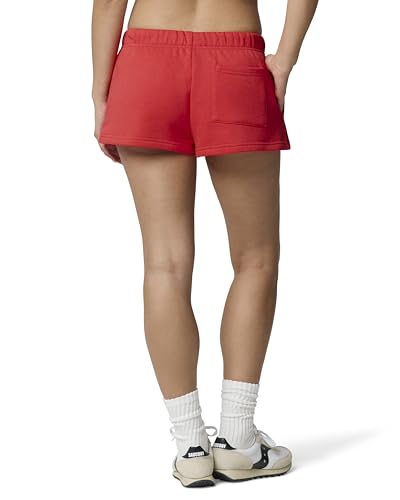 Image of Florence by Mills Women's Cozy Crush Sweat Short