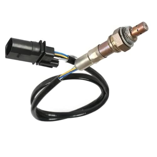 Sonde oxygène pour Passat B6 à haute sensibilité thermique avant catalyseur