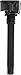 Delphi GN10951 Ignition Coil