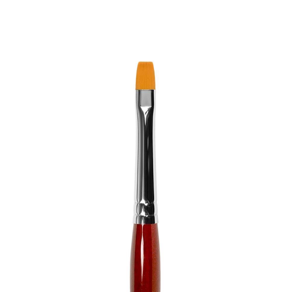 Roubloff GC23R Sentetik Jel Fırça 8mm No:6