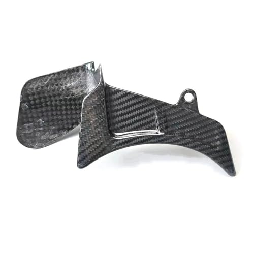 Cubierta de piñón de carbono Honda CB1000R 2018-2023 5