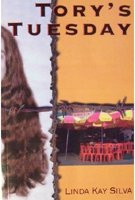 Paperback Tory's Tuesday Book