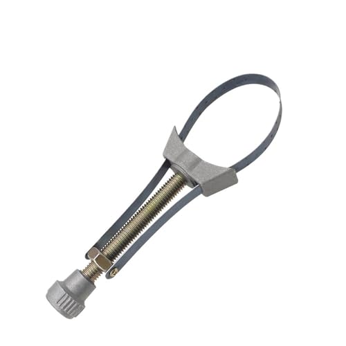 Outil de retrait filtre à huile bloqué clé sangle capuchon réglable 60 à 120 mm Suzuki