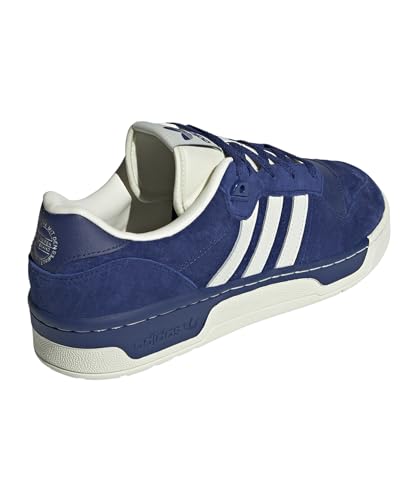 Image of adidas Mens Rivalry Low Sneaker