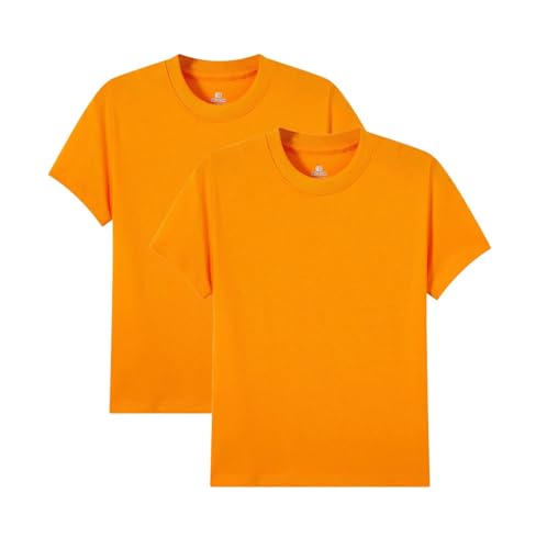 Cadidi Dinos Boys Short Sleeve Shirt Kids Crewneck T-Shirts Top Girls Tee