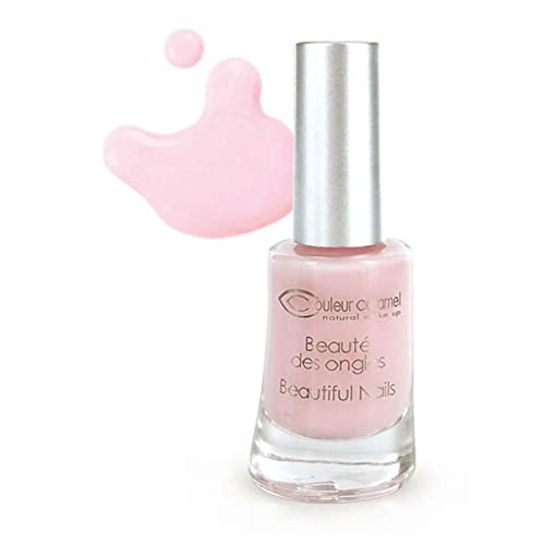 Beautiful Nails - Colore caramel per unghie, n. 03...