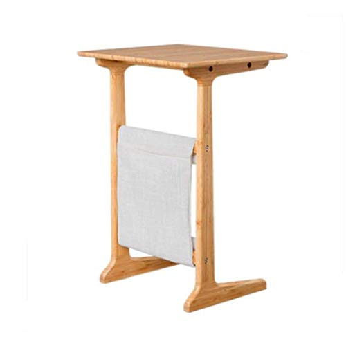 FCSFSF Chair Side Table Coffee Table Solid Wood Storage Bag Sofa Table FCSFSF Chair Side Table Coffee Table Solid Wood Storage Bag Sofa Table