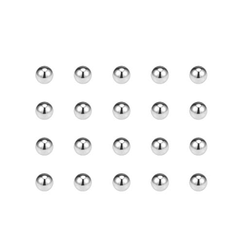 OD 20-60MM MASSIV Edelstahl Perforierte Kugeln Korrosionsbeständig OD 20-60MM MASSIV Edelstahl Perforierte Kugeln Korrosionsbeständig