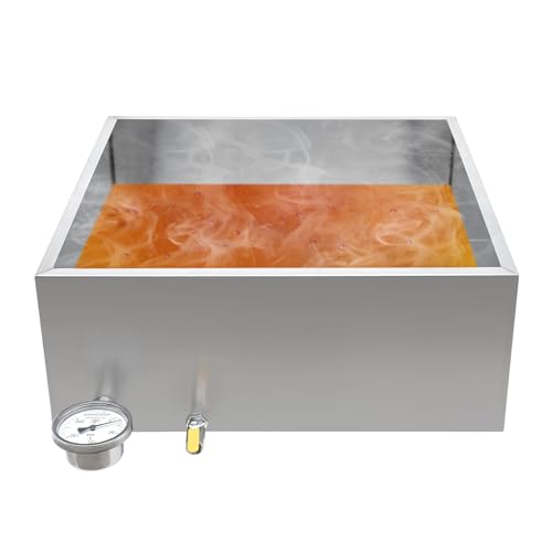 How long can sap sit before boiling