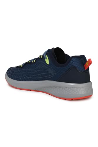 Image of Reebok Mens Intercoastal Running Shoe