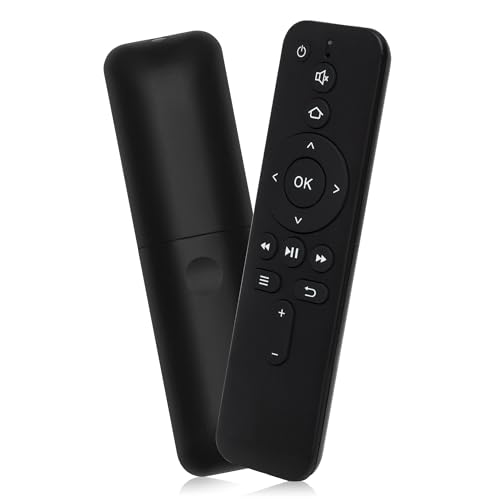 Image of Replacement Remote Control 3rd Gen Pro Max Fit for TV 0512
