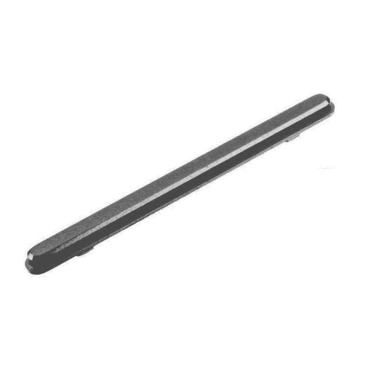 External Power and Volume Button Side Button Out Keys Compatible for Mi Poco X3 Pro : Gray-picture-19
