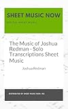 Sheet Music Now