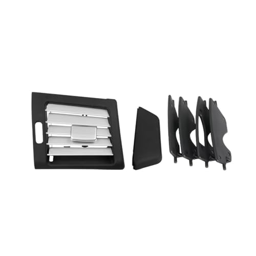 Aération de tableau de bord Benz Classe R pour un confort optimal en voyage en W251