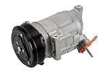 ACDelco 15-22276 GM Original Equipment Air Conditioning Compressor and Clutch Assembly