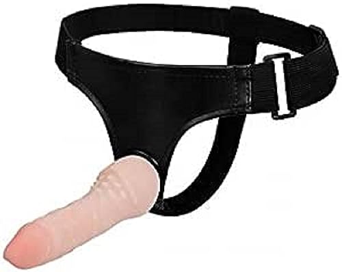 Baile Arnés Con Dildo 16, 7 Cm - 200 Gr Baile Arnés Con Dildo 16, 7 Cm - 200 Gr