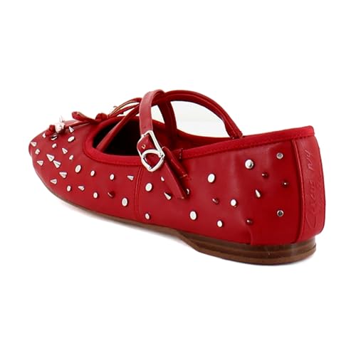 Circus NY by Sam Edelman Women's Zuri Stud Ballet Flat3