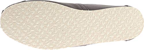 Image of TOMS Men's Classic Alpargata Slip-On, Red
