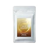 amritara（アムリターラ）エイジリリース 60粒 エイジングケア 美容 ハーブサプリメント