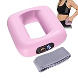 | Semplice da applicare: La struttura compatta e la cintura hands-free adattabile rendono questo massaggiatore ideale per il relax domestico, le pause lavorative o le routine di viaggio, assicurando comfort e funzionalità pratica per un utilizzo costante e senza sforzo.
