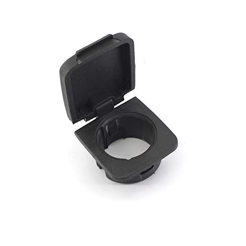 Szss-Car Replacement For Car Cigarette Lighter Caps For Edge For Expedition F-150 F-250 F-350 F-450 F-550 Power Outlet Cigarette Lighter 12V Socket Cover #TOP21