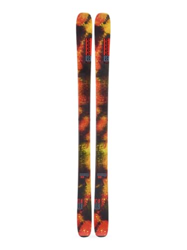 K2 Reckoner 92 Mens All Mountain Skis (2026 179cm)
