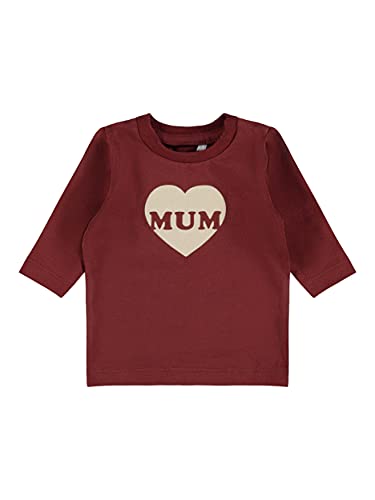 NAME IT NBFNILLY 3P LS TOP baby-meisjes Shirt met lange - Image 3