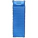 Ldbuejiaja Sleeping Pad for Camping Sleeping Mat for Backpacking Hiking Lightweight Inflatable Camping Air Mattress