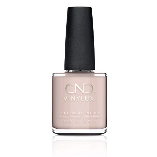 Preisvergleich Produktbild CND Vinylux Nagellack, Cashmere Wrap