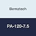 Bematech PA-120-7.5 Power Supply for Displays, 7.5 VAC