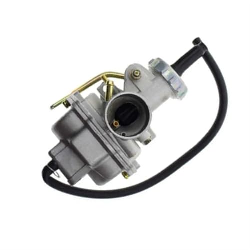 Fixer les fuites d'essence de quad avec le kit carburateur PZ20 adaptable ATV