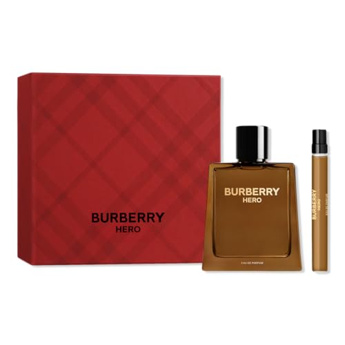 Burberry Hero Eau de Parfum Set 100ml+10ml
