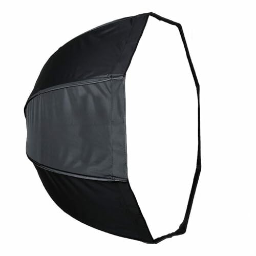DIGITEK® DSB-080 (80 cm) Professional Octa Softbox for Speedlite - Image 4