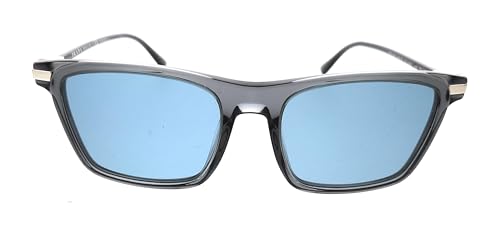 Prada PR 19XS Men's Sunglasses Grey/Polar Green 542