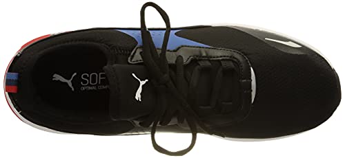 PUMA BMW MMS Electron e PRO, Scarpe da Ginnastica