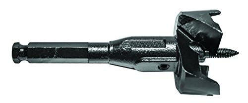 Self Feed Wood Bit - 1.5 x 0.43 in.
