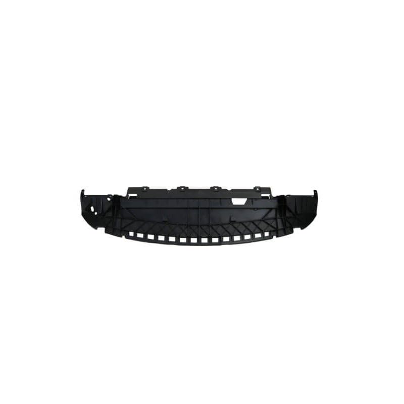 Cache sous moteur avant, déflecteur inférieur compatible avec Renault Kangoo Be Bop 2 phase 1 2008-2013