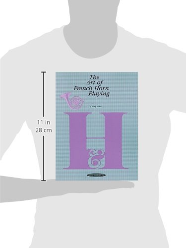 The Art of French Horn Playing (The Art of Series) - Image 5