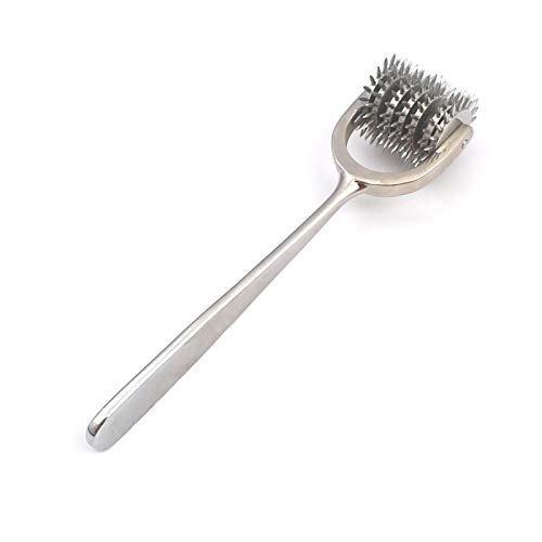 Diagnostic-NEUROLOGICAL-WARTENBERG-Sensory-Pinwheel-PIN-Wheel-7-Head-A-Quality