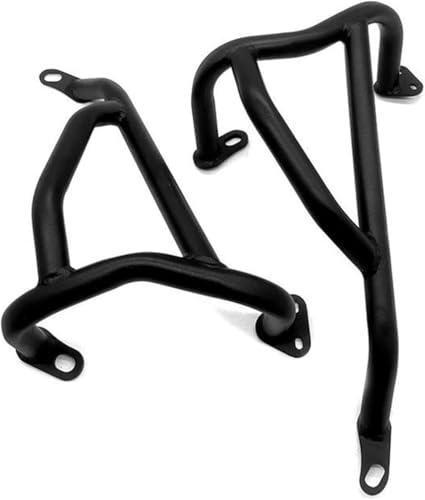 Pour les protections de moteur CL500 contre les chutes réparations coûteuses évitées