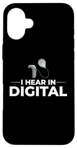 Cochlear Cvg ⒮ TEhfoCX X}zP[X iPhone 16 Plus p