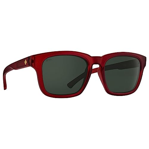 SPY Accesorios Deportivos de Gafas de Sol Marca Unisex Adulto
