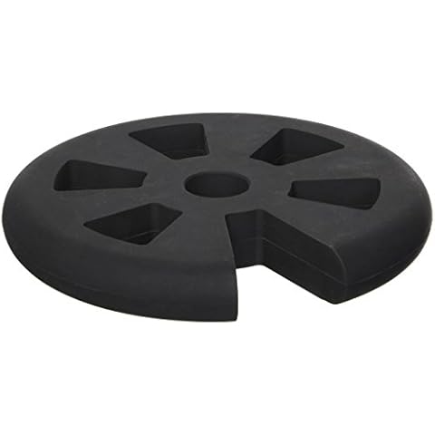 Drive Medical Nimbo Bumper Guards Attachment, 1 Pair Cover