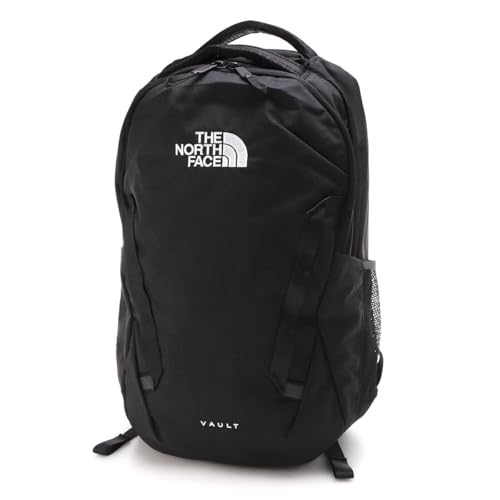 [ザノースフェイス]リュック バックパック ヴォルト A4対応 ブラック メンズ レディース THE NORTH FACE NF0A3VY2 4H0 A4対応 [並行輸入品]のサムネイル