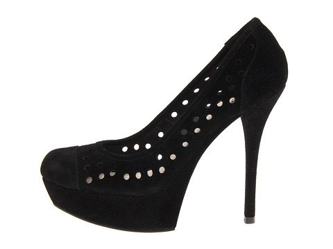 Dolce by Mojo Moxy"Sweet" Platform Pump